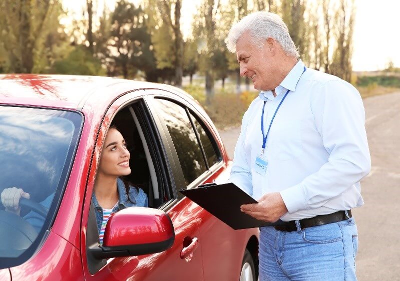 What to Look for in a Driving Education Course